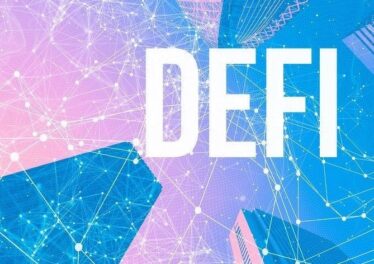 Decentralized Finance DeFi